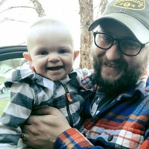 Meet your Posher, Matt